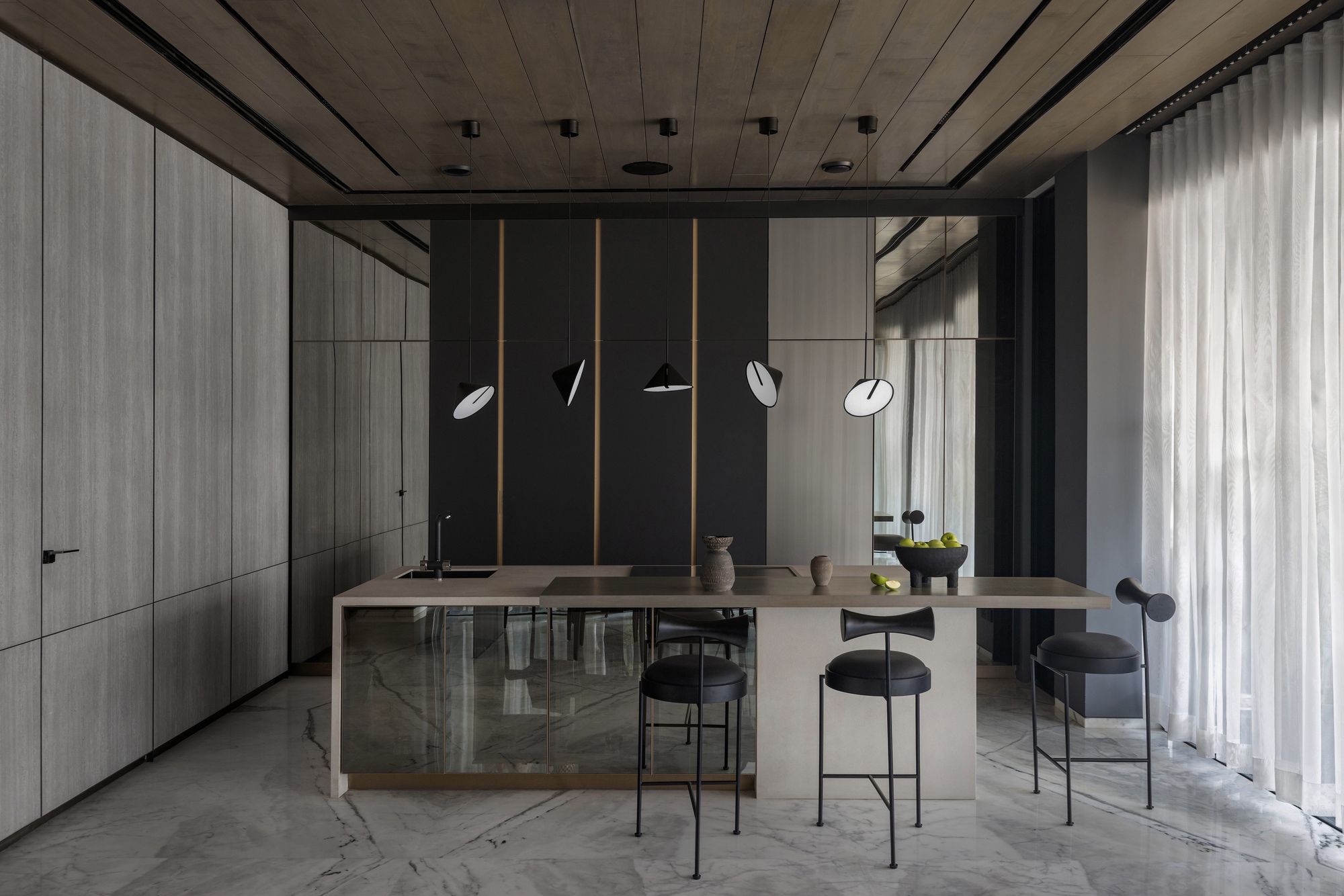 T20住宅丨印度-28