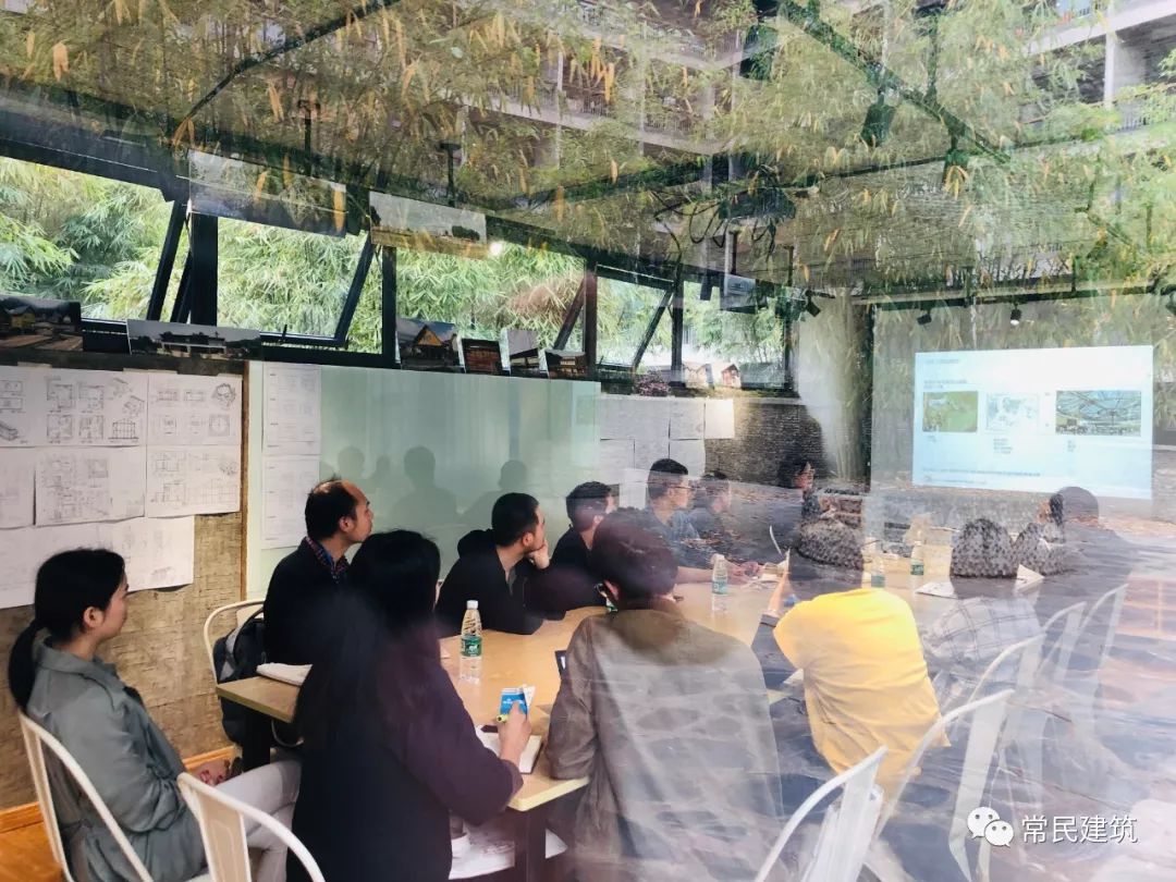 常民「开放式轻钢结构系统」工作营 | 集体创作的新平台-10