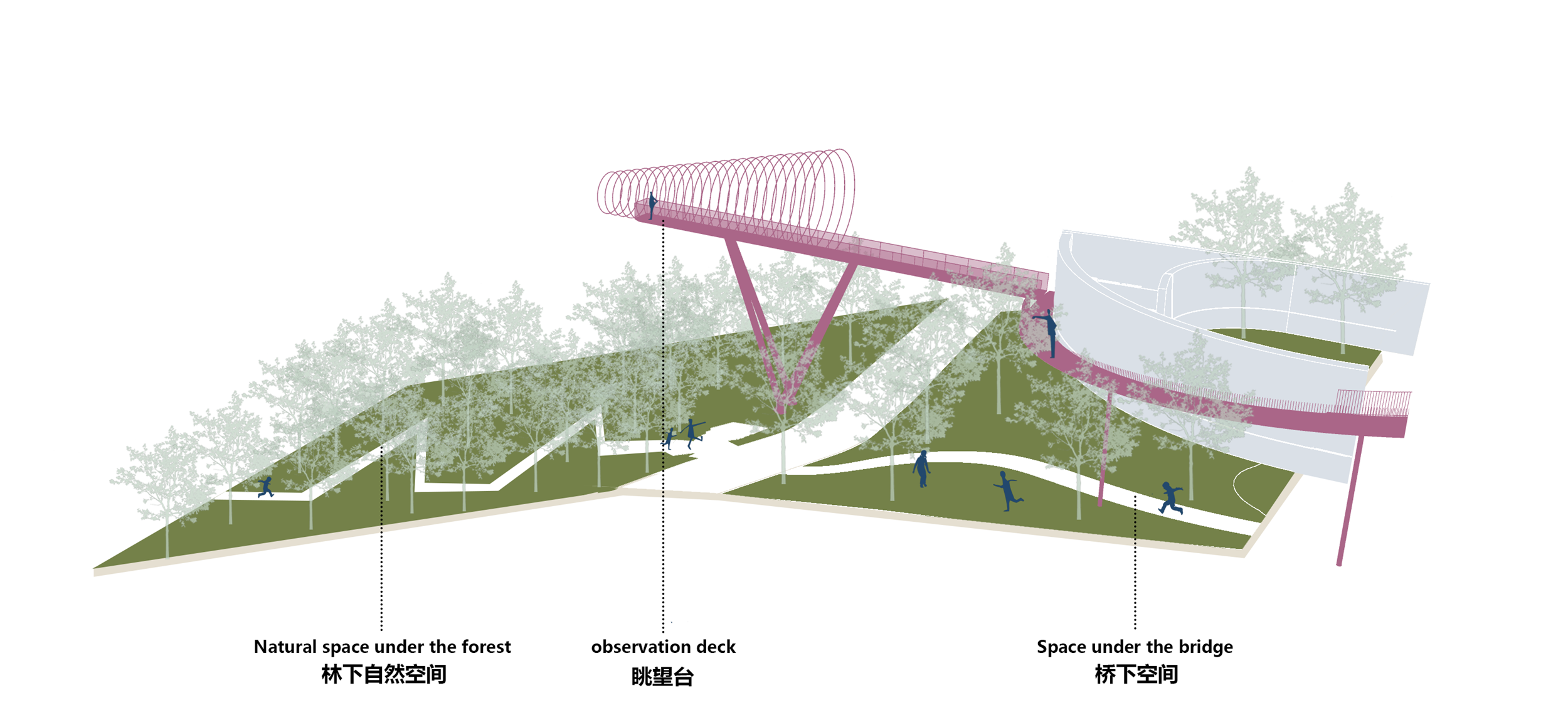 重庆香港置地&招商蛇口·公园大道森林溪谷PARK丨中国重庆-77