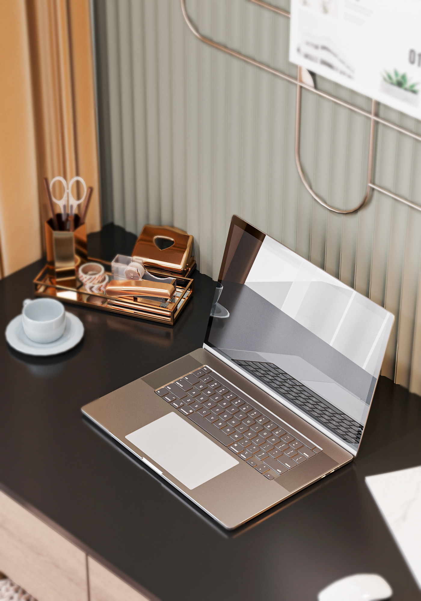 River Park 第二部分橱柜设计-8