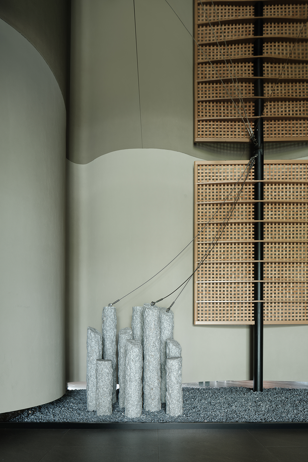 新作丨無形有行 聚翁·玖码头-47