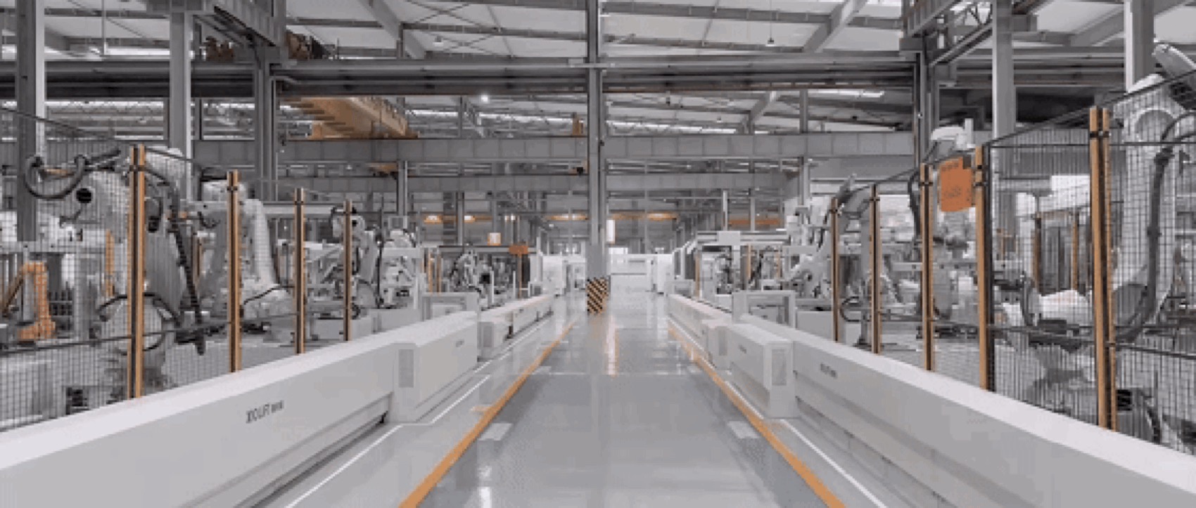 西奥电梯2024广州设计周展厅丨中国广州丨加减智库设计事务所-36