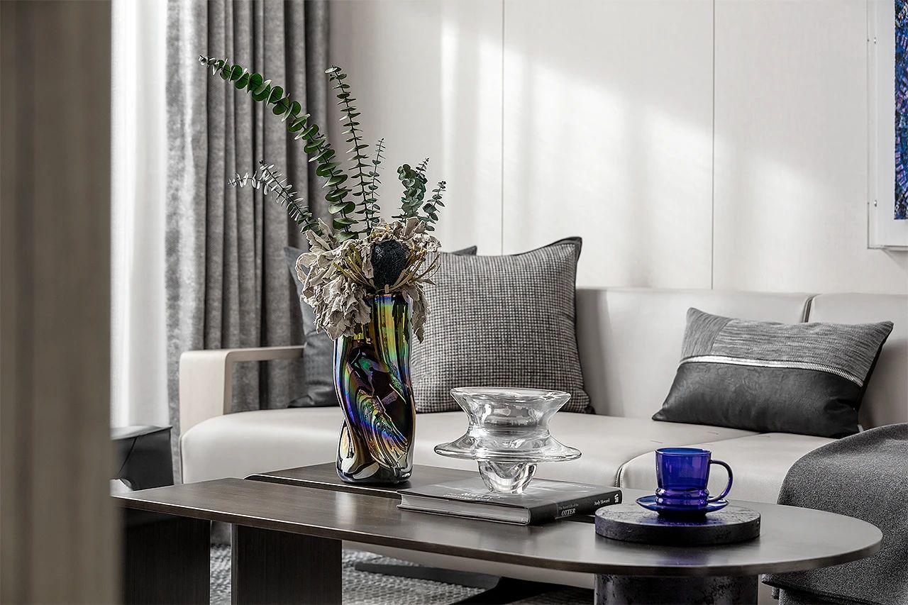 厦门闲适宅邸,自然治愈空间之旅丨中国厦门-49