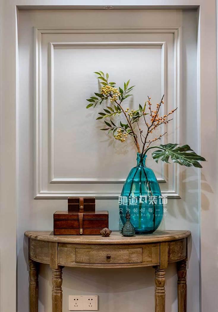 美式风格家居设计案例解析-58