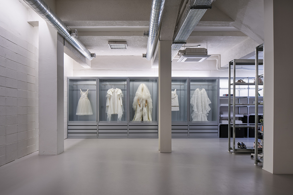 民珠金安国旗舰店丨韩国首尔丨studio fragment-0