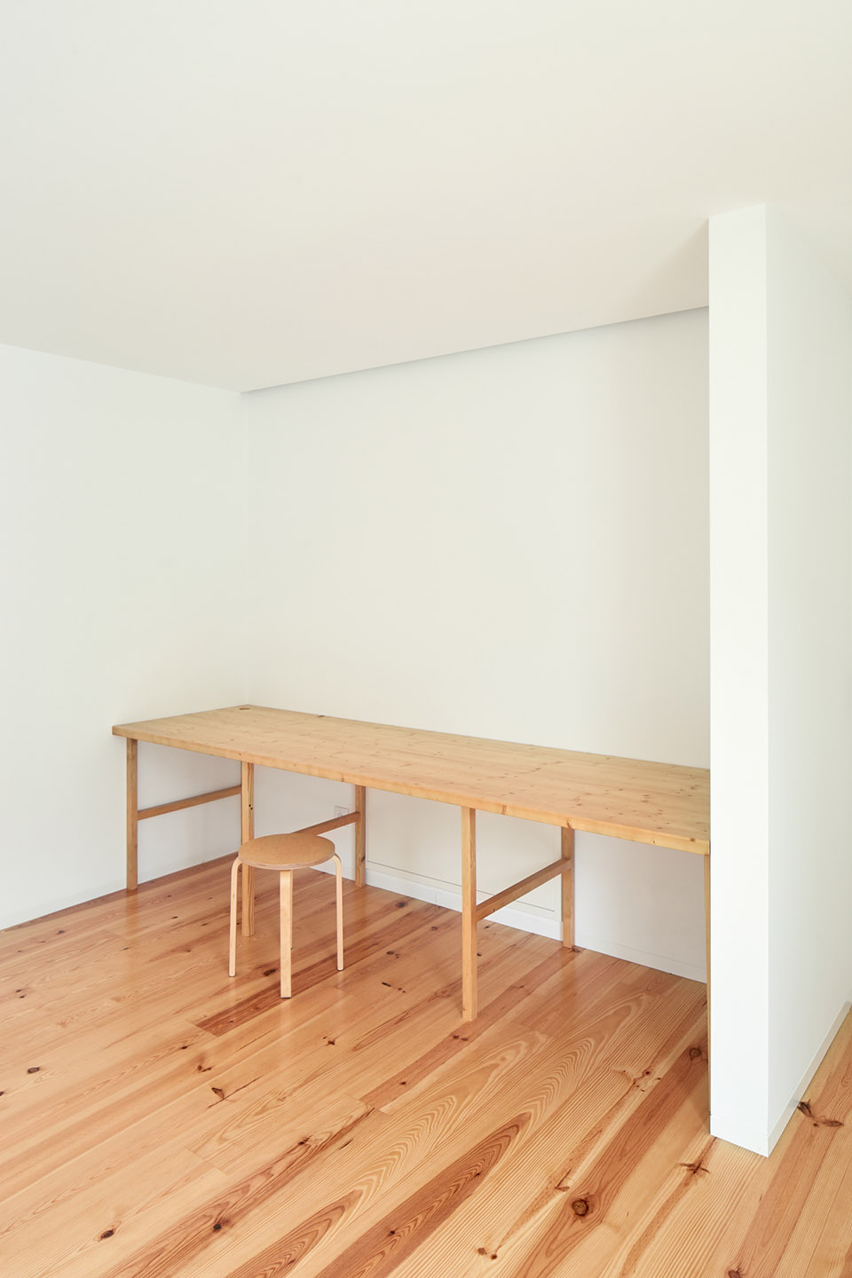 法努住宅,葡萄牙 / BRUNO DIAS/ ARQUITECTURA -35