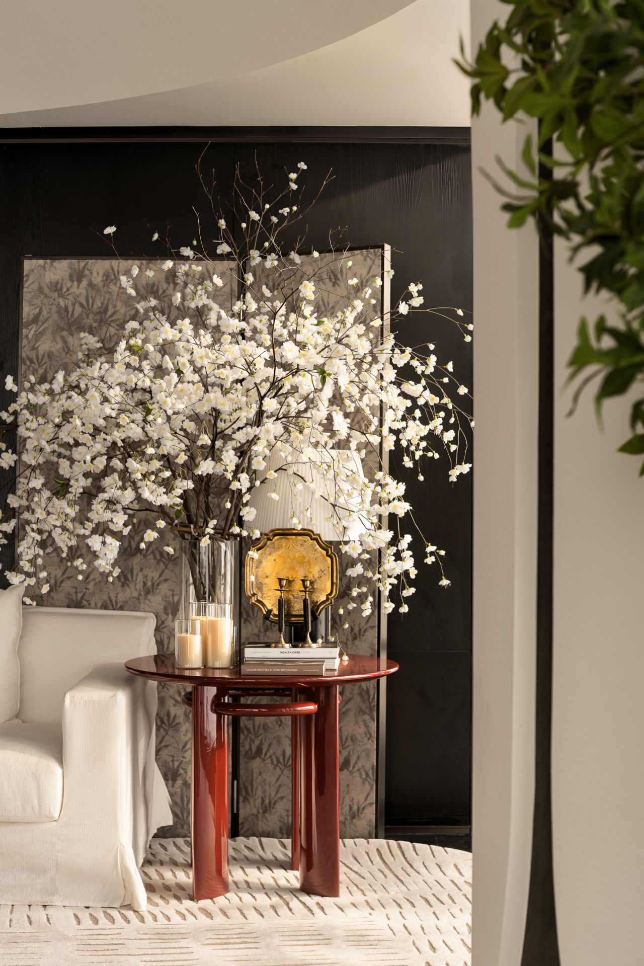 长春华润中心丨中国长春丨CCD郑中设计-11