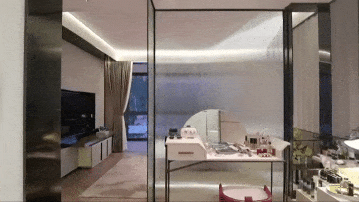 311㎡轻奢豪宅丨CCA 香榭蒂设计-44