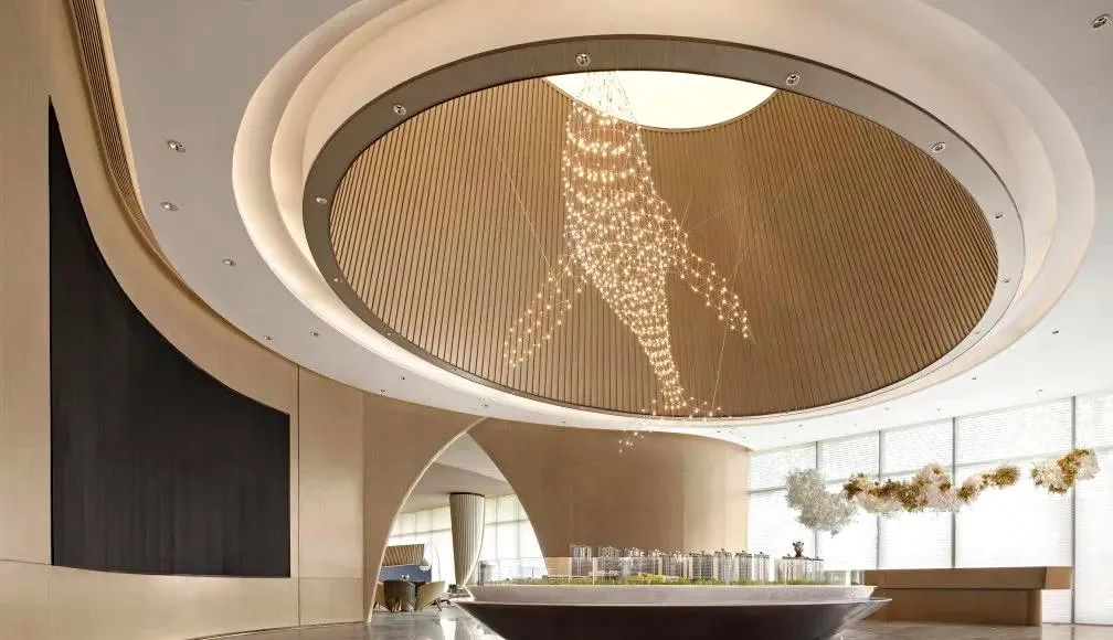 启东·银洲云图时光丨中国南通丨矩阵上海设计中心-48