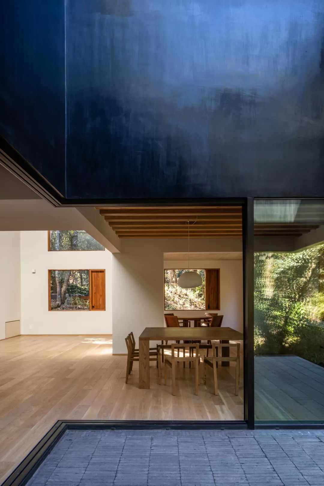 自然灵感,建筑生命——PPAA 的开放设计理念-15