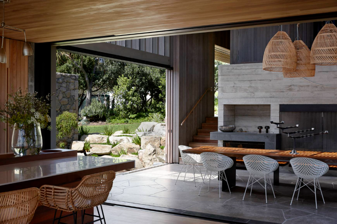 奥马塔山屋丨新西兰丨Herbst Architects-105