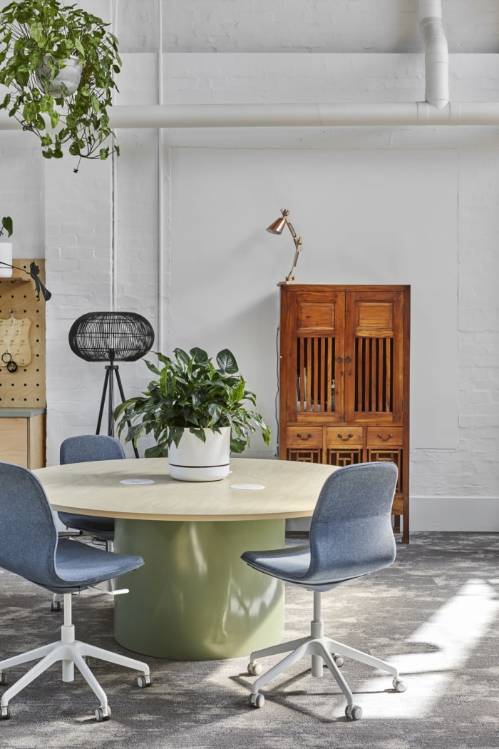 The Mind Room Offices - Melbourne | Office Snapshots-0