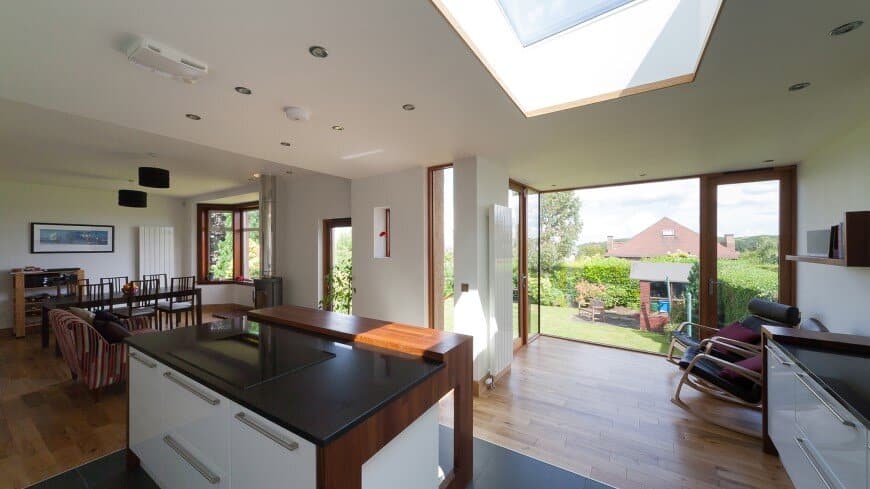 丨英国爱丁堡丨Scottish architect Craig Amy-16