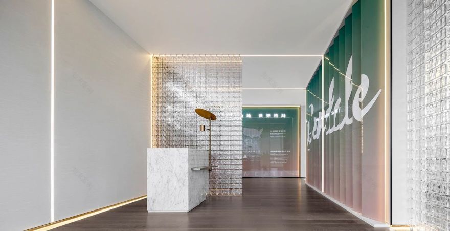 金地苏南·自在春晓花园四维盒子酒吧丨中国苏州丨赛拉维设计-30