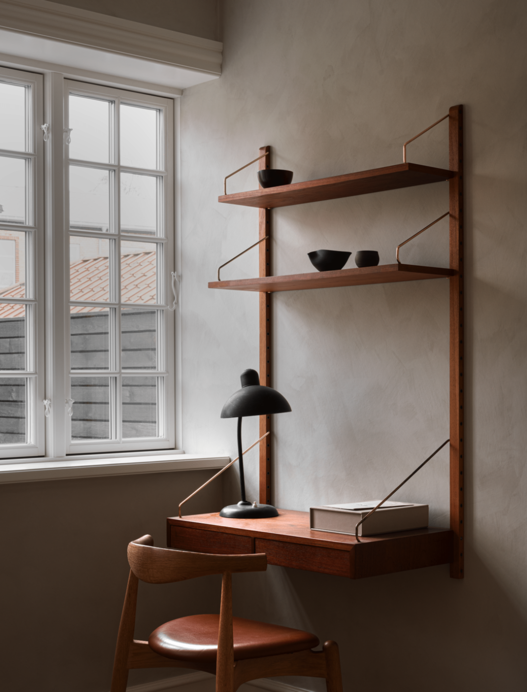 KolonHouse，丹麦哥本哈根-38