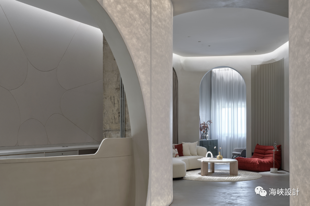 Simoocasa 家家艺美陈空间丨中国福州丨北辰空间设计-18