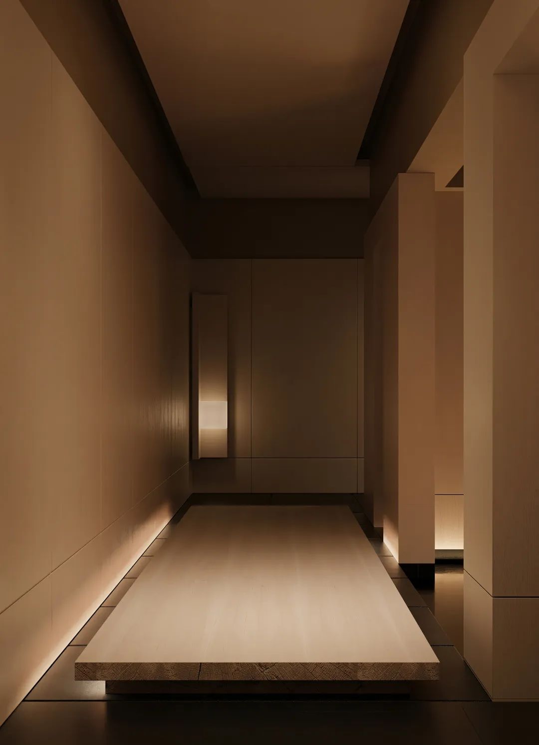 稻亭·臻至日料餐厅丨葡萄牙丨FDD Studio-17