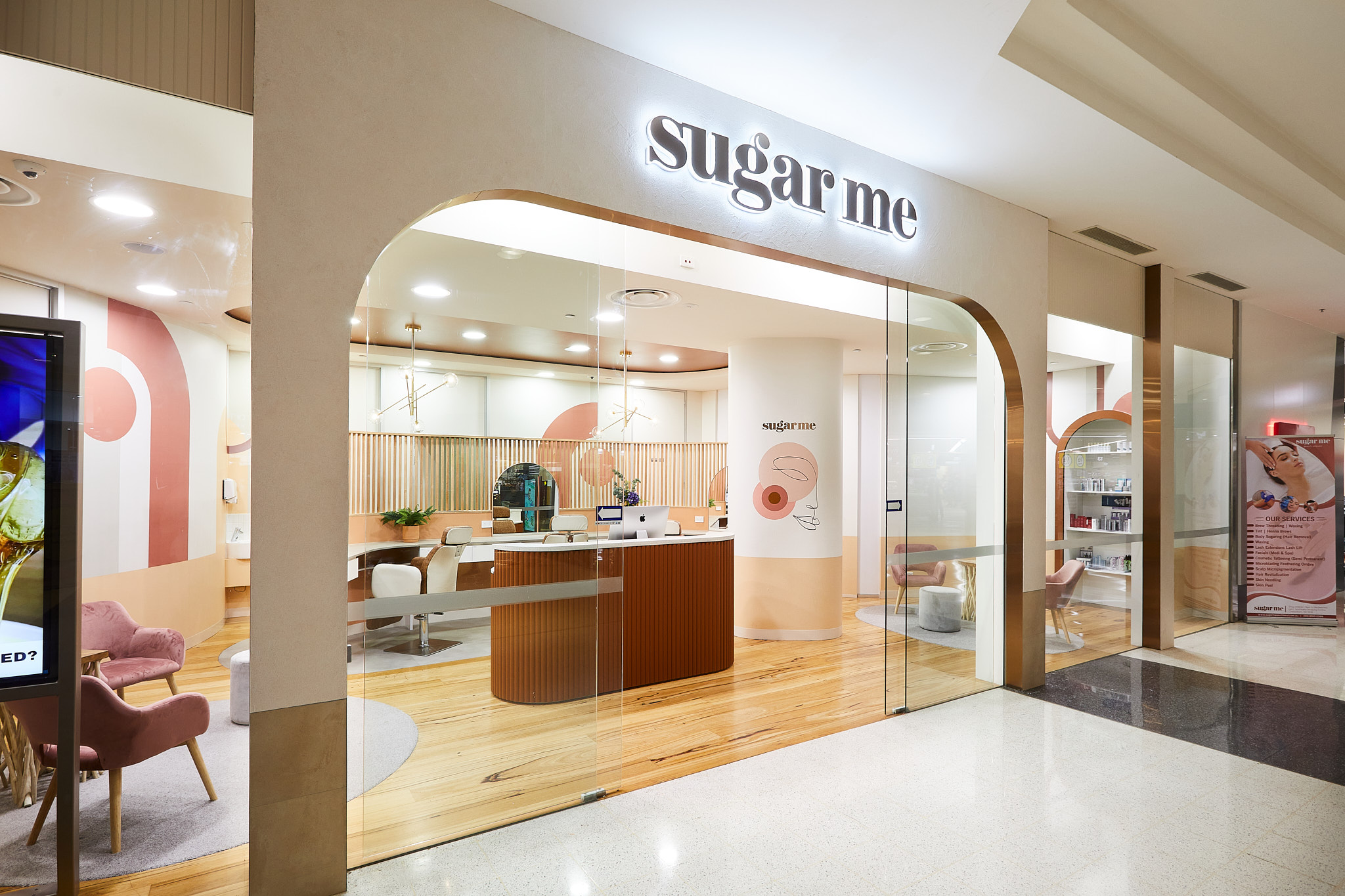 澳大利亚 Sugar Me 美容诊所-15