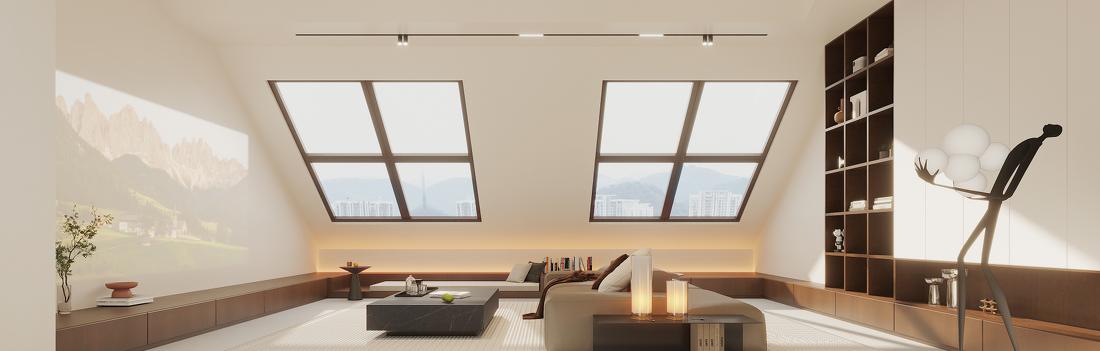 长沙梅溪湖半岛·中海璞源别墅丨中国长沙-69