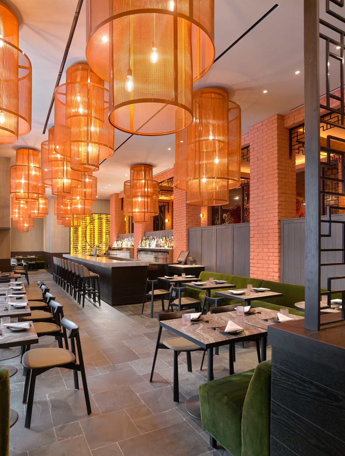 Planta Queen 餐厅-7