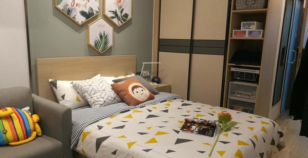 静享金陵繁盛 安居建融家园-7