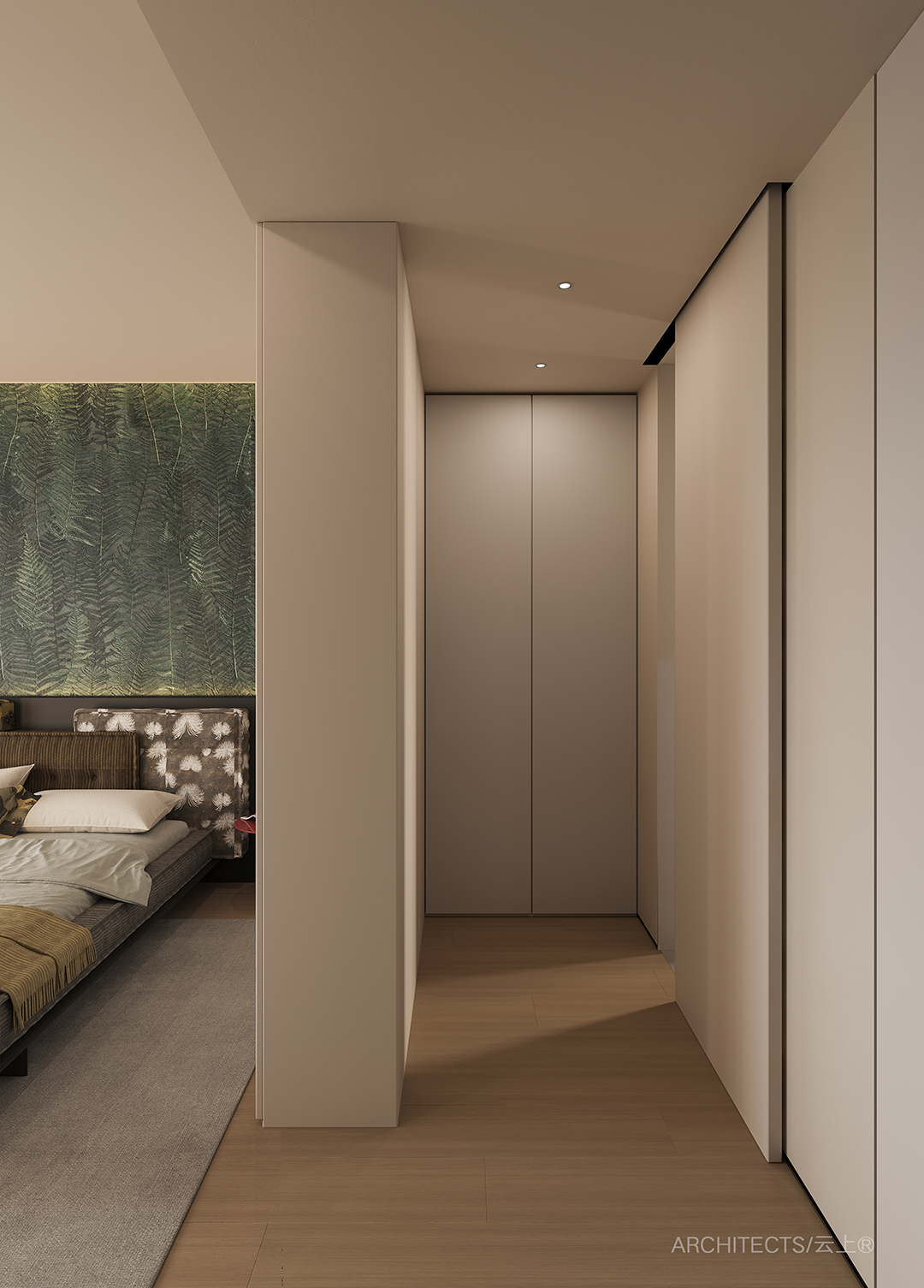 邹平山水御境 loft公寓丨中国山东丨云上译舍-49