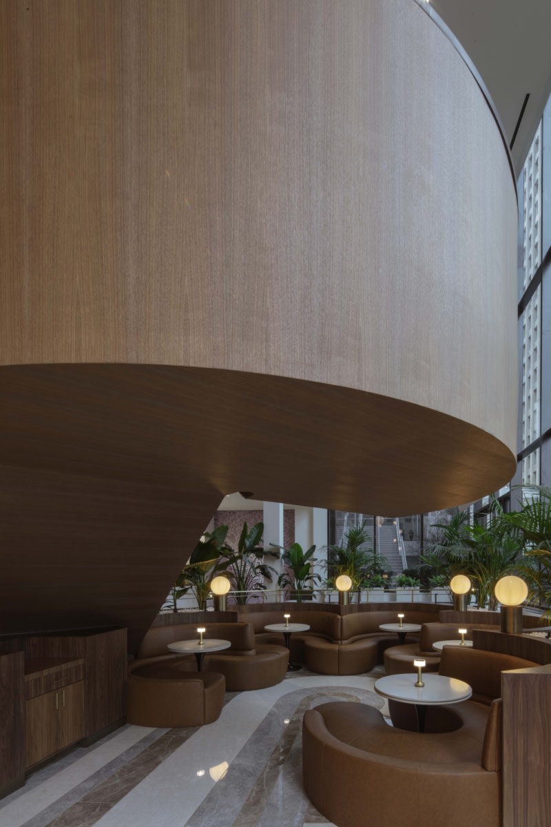 C· Baldwin 酒店丨美国丨Rottet Studio-19