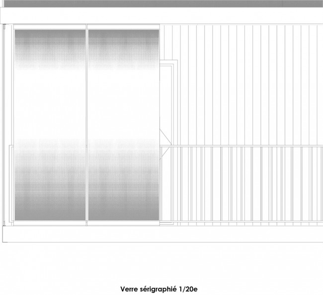法国新型混合建筑——“办公楼还是住宅？”-33