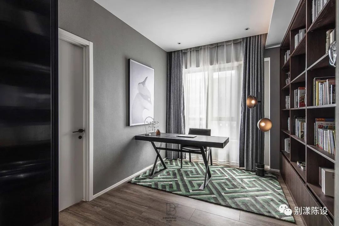 别漾陈设|时光荏苒 处之淡然-71