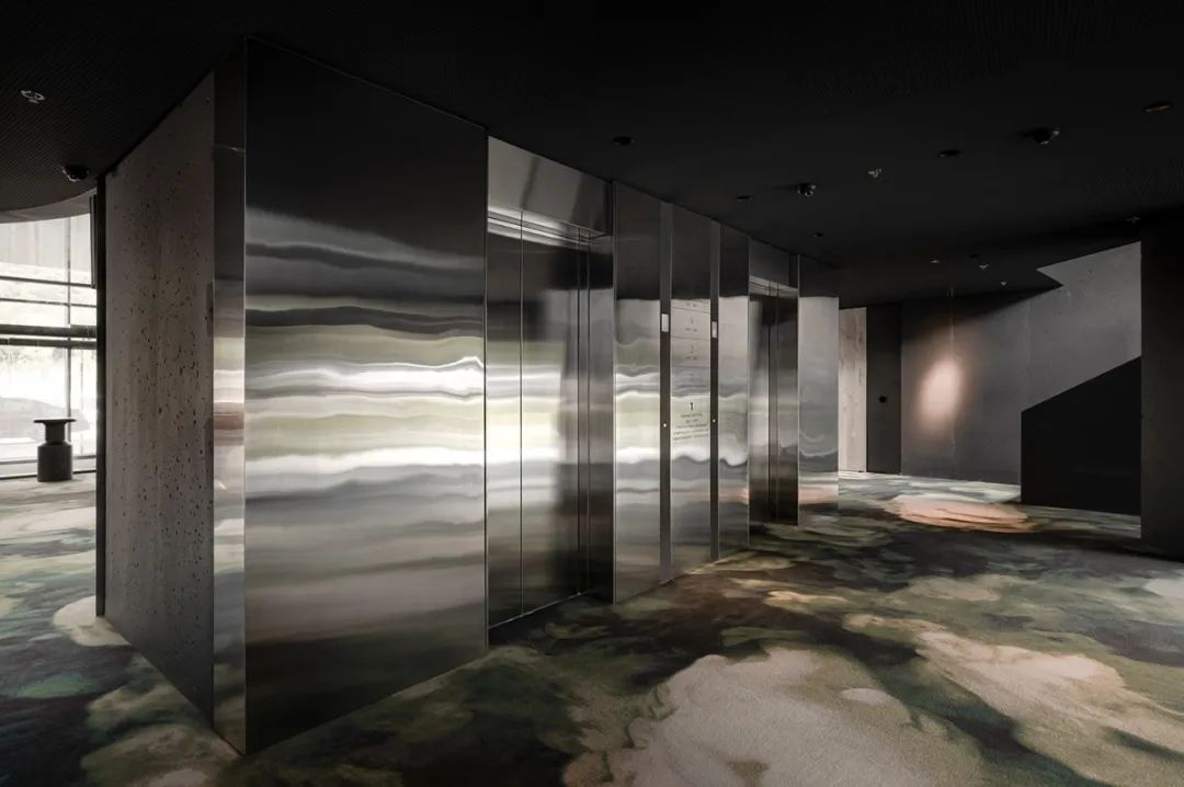 艾米丽大酒店丨YOD.Design.Lab-25