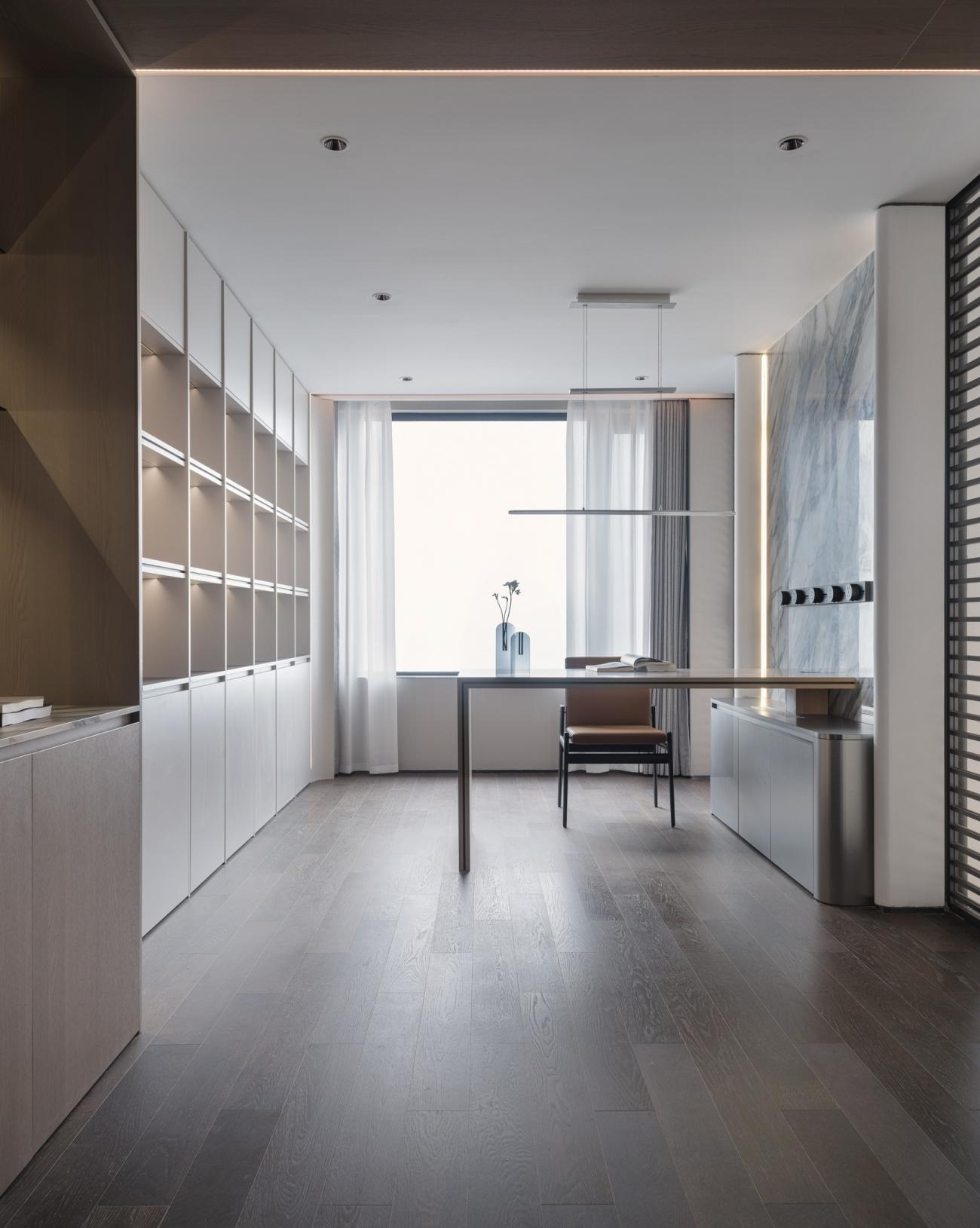 上作空间 | 无界-35