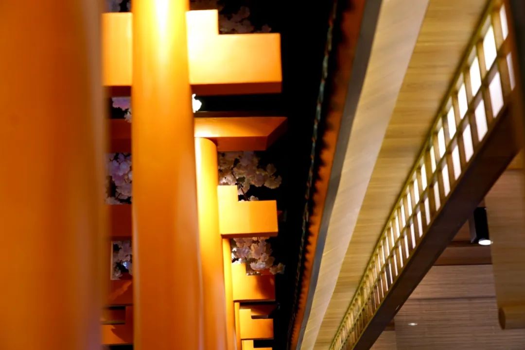 天川·花隐酒场-23