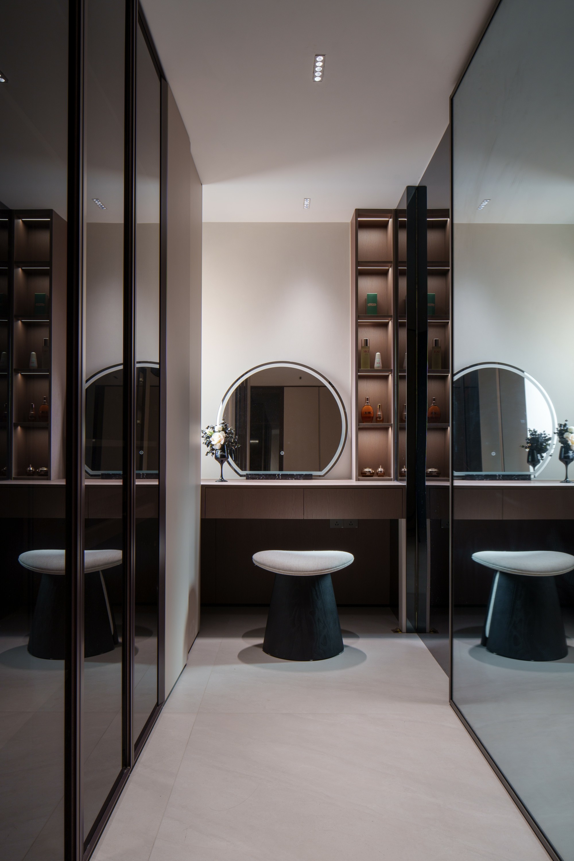 璞光·润舍（新华城）丨中国广东丨镶润空间-41