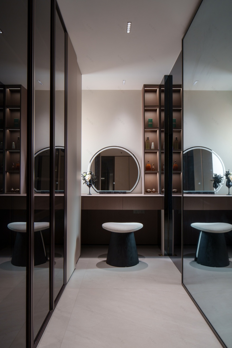 璞光·润舍(新华城)丨中国广东丨镶润空间-41