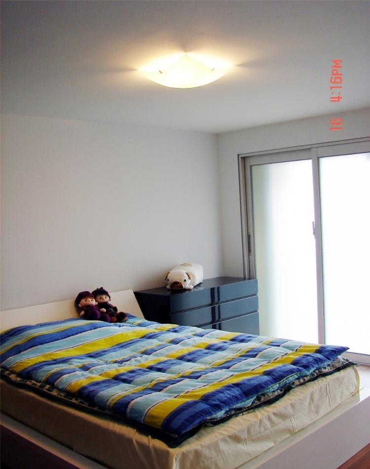 音乐发烧友的理想家居,多功能空间设计-53