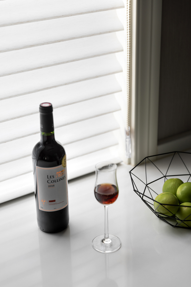 现代轻奢别墅设计-46