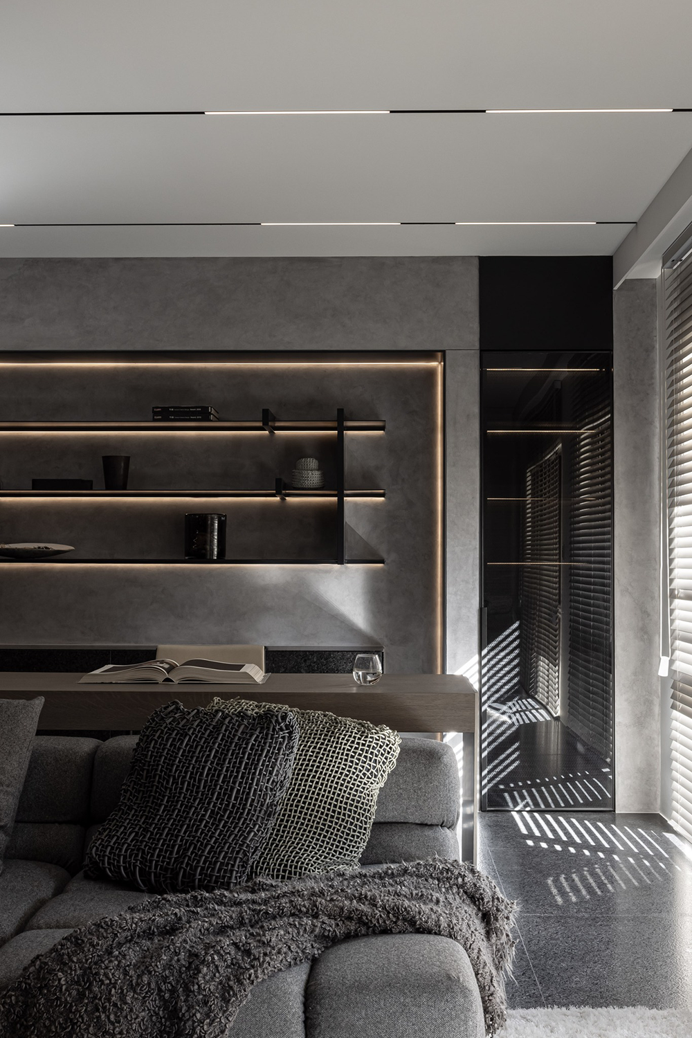 简约设计丨近境制作,天沐设计,工一设计-11