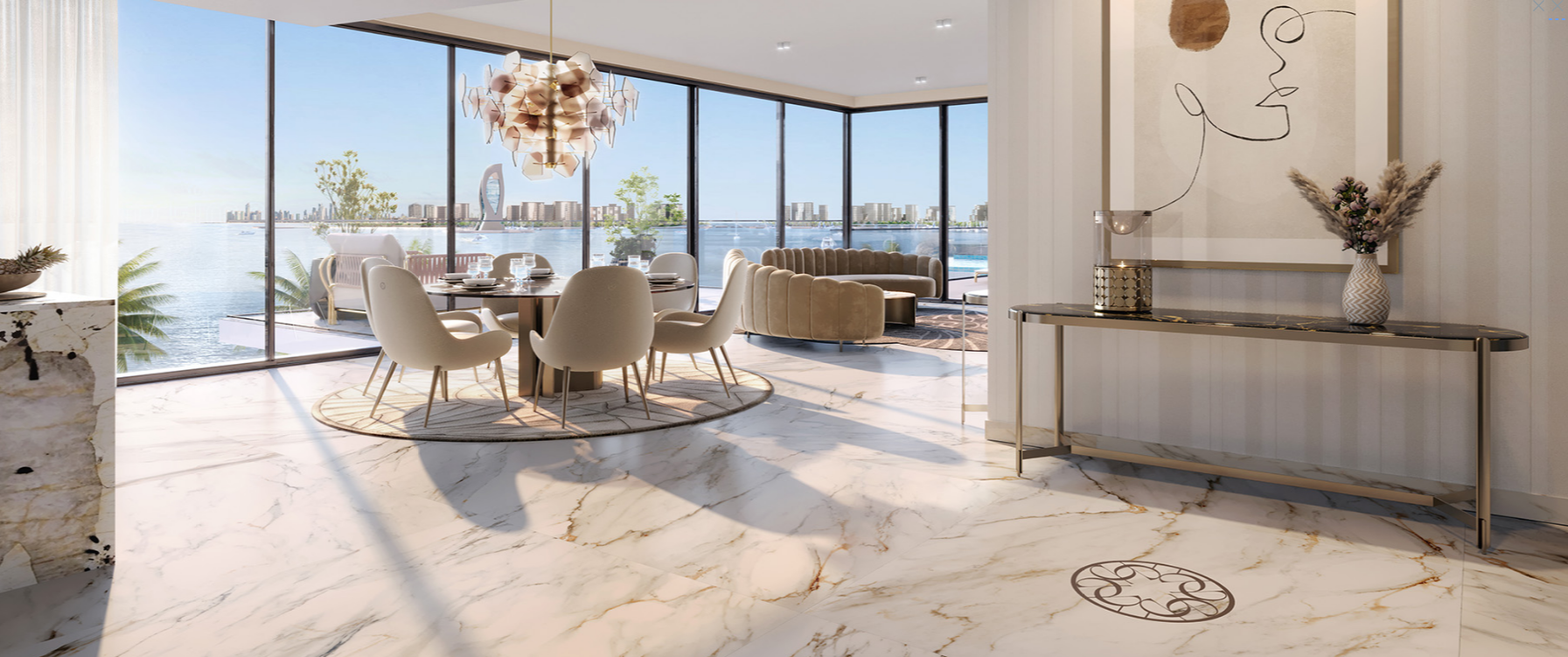 兰博基尼超级豪宅项目丨西班牙丨兰博基尼与 Dar Global-91