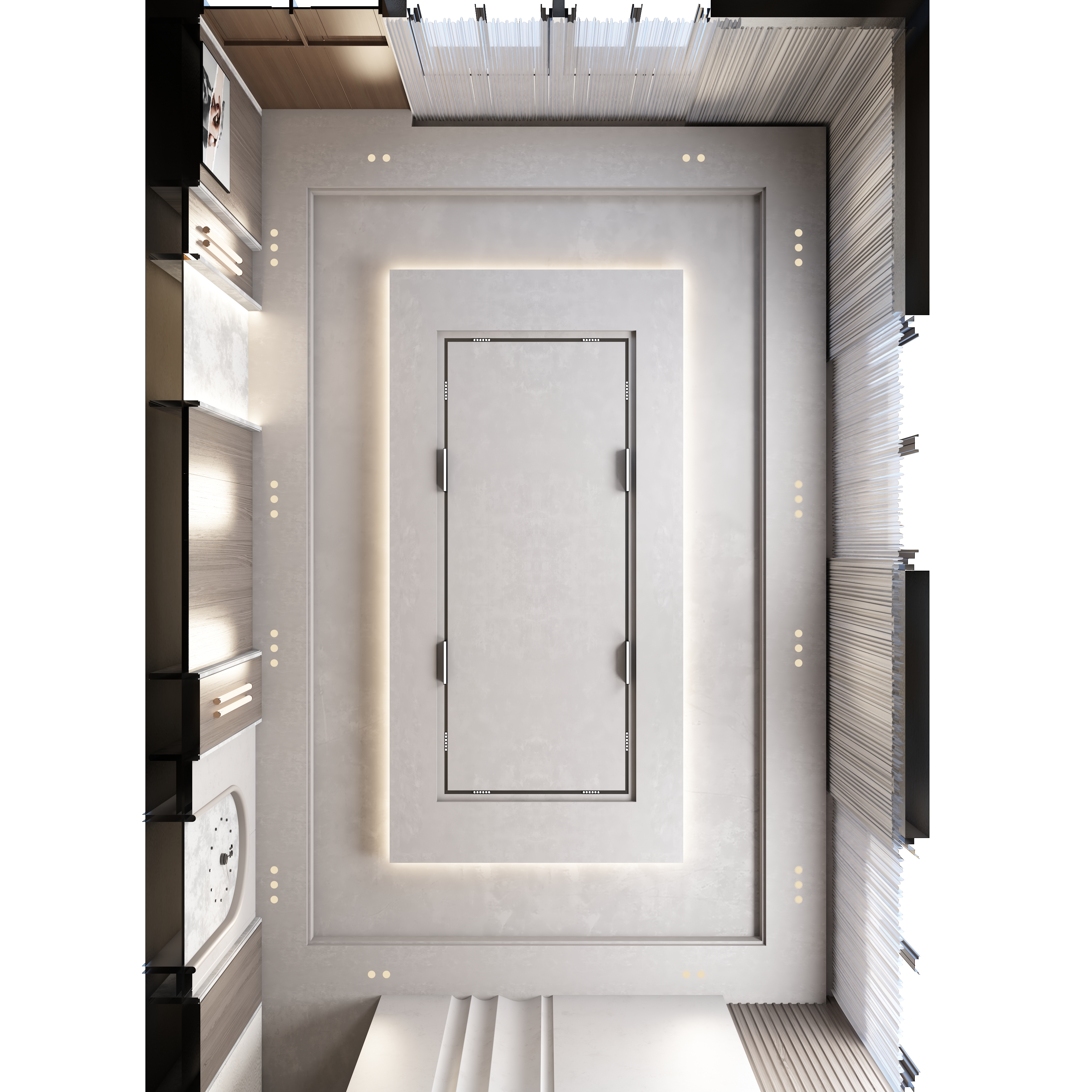 MODERN DEWANYA DESIGN - LOCATED IN KUWAIT-5