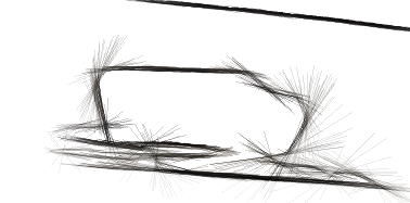 建筑草图丨Bozelos Panagiotis-16