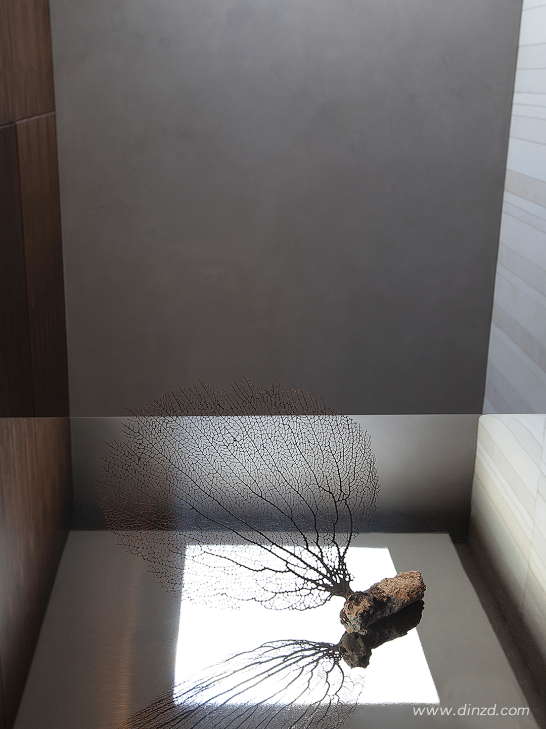 Pagani Nefetti别墅丨意大利佛罗伦萨丨Studio Lipparini创始人毛罗·利帕里尼,米歇尔·里希特-25