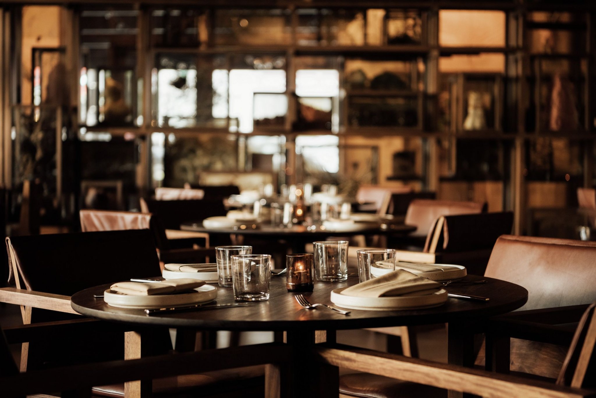 TZUCO®餐厅丨美国芝加哥-22