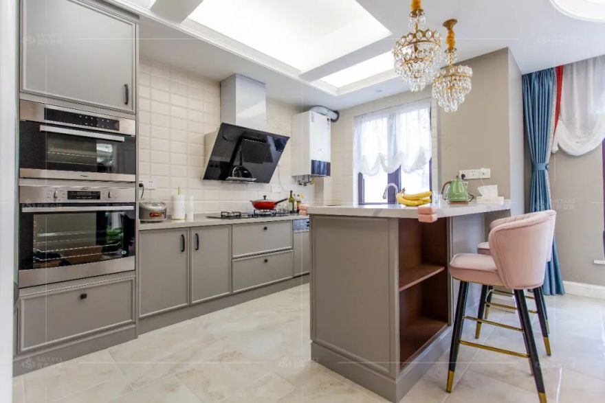 合肥西山语林,首席公馆的木质艺术之家-46