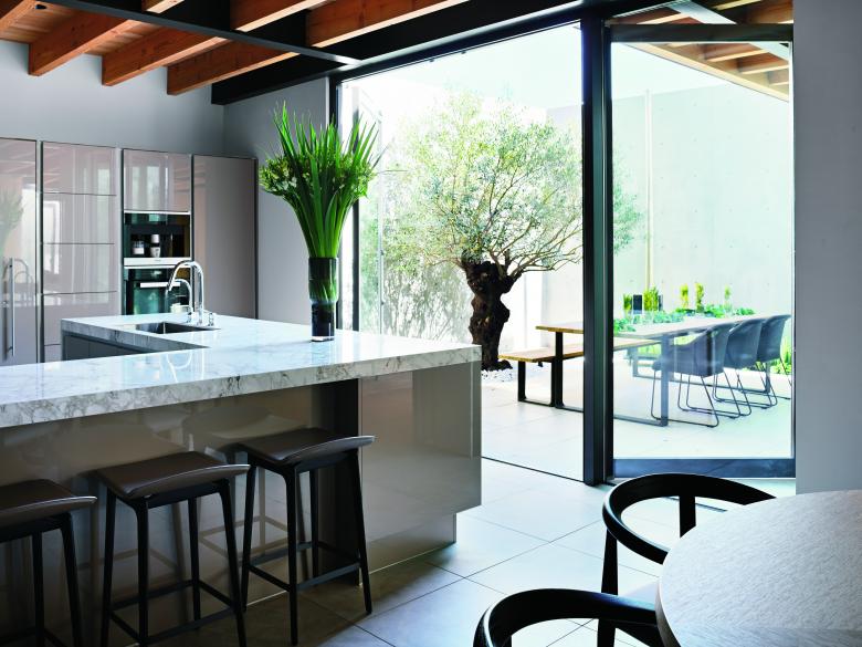 NAOI architecture & design office丨WRS House丨日本-12