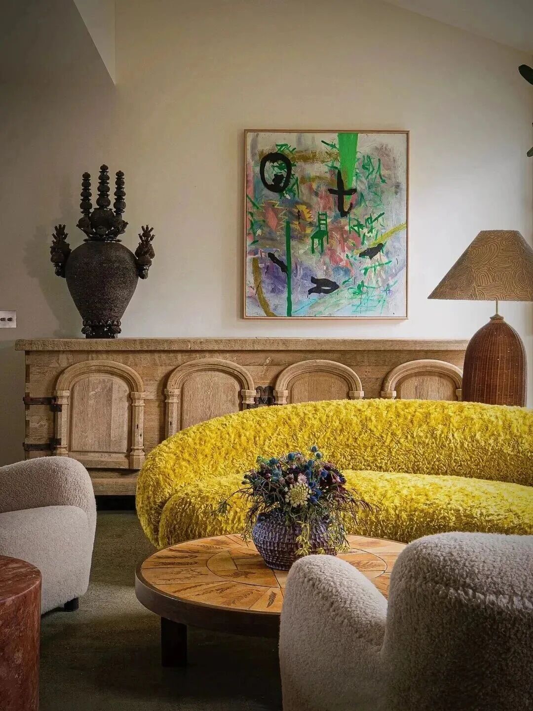 尊爵堡丨中国重庆丨KD室内设计事务所-9