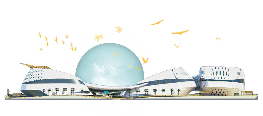 MASAR 文化中心-13