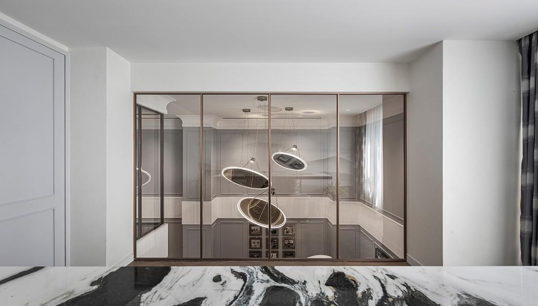 扬州中信泰富锦园别墅-73