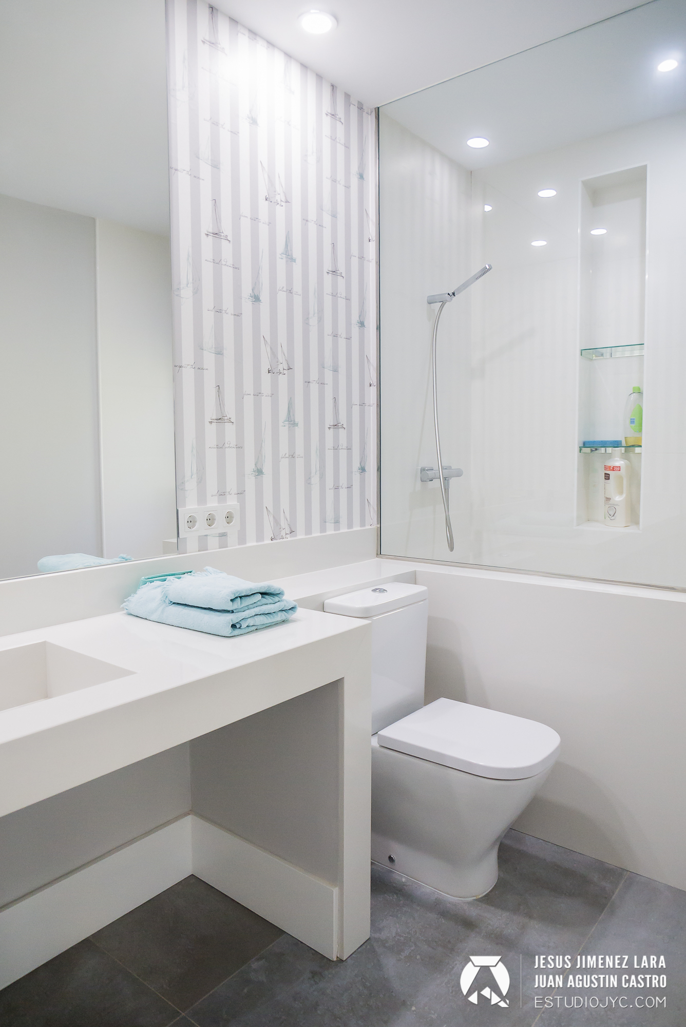 Reforma de Vivienda Unifamiliar - Estudiojyc Estudiojyc-35