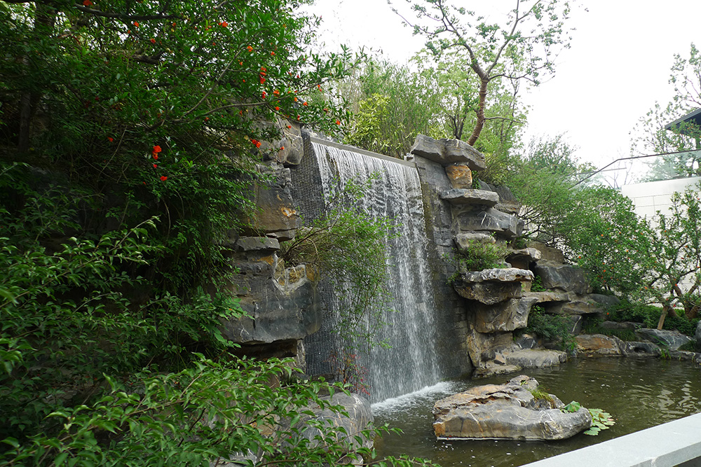 上海北城投资佘山山樾示范区  住宅丨中国上海-18