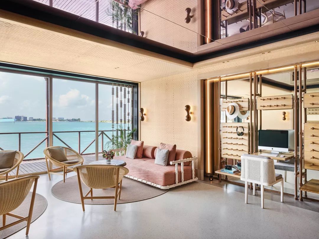 马尔代夫 JOALI 酒店 | 自然与设计的完美碰撞-46